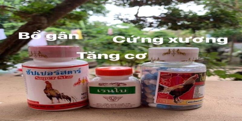 thuoc ga da